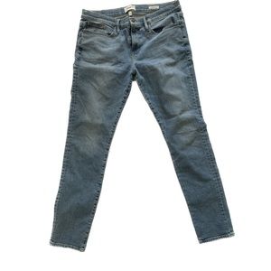 Men's Frame Denim L'Homme Skinny